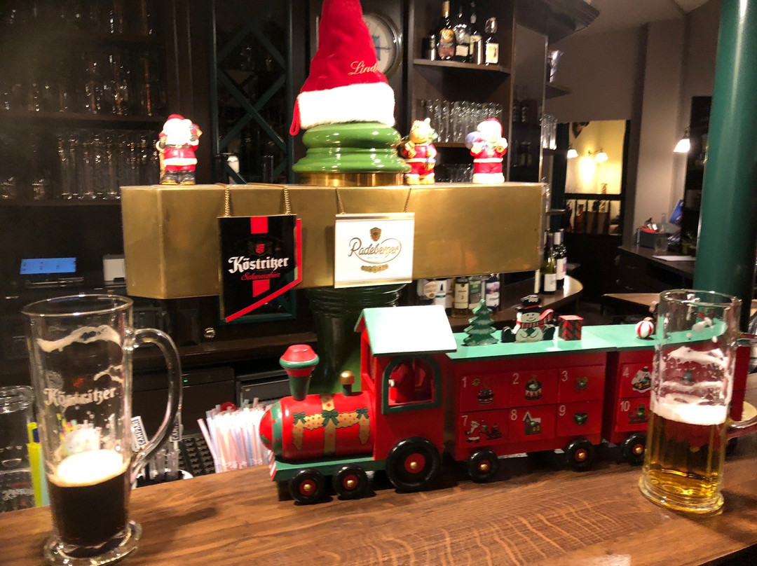 Hotel & Restaurant Waldfrieden主图