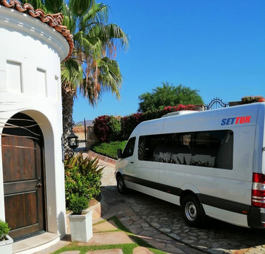 Settur Los Cabos-洛斯卡布斯必去景点