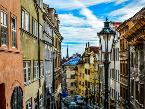 QuestinTour-布拉格必去景点