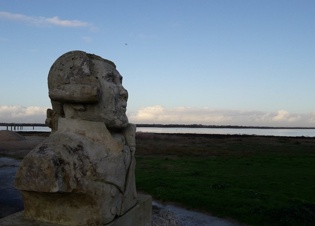 Memorial Lafayette-Port-des-Barques必去景点