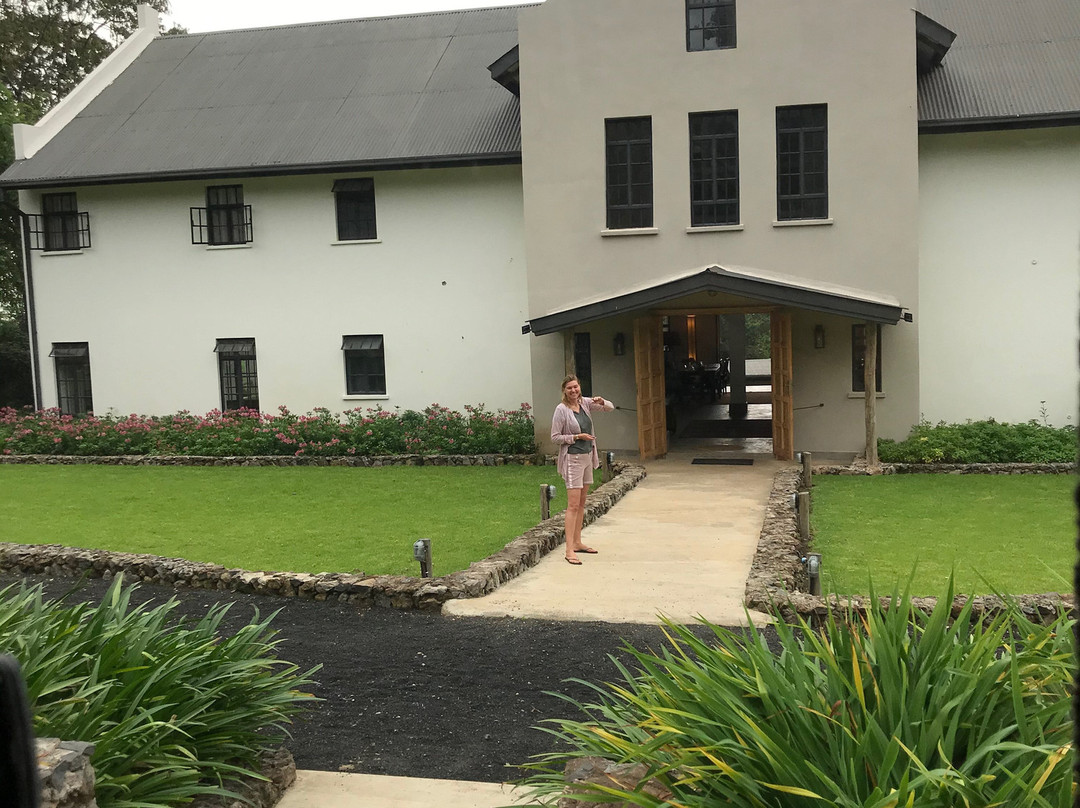 Arusha Villa Karamu Coffee Estate主图