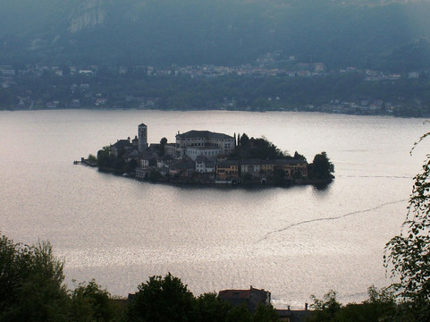 Gallica Tour-米兰必去景点