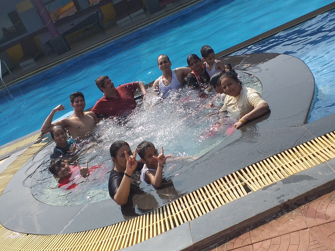 007 Universe Boutique Hotel & Spa主图