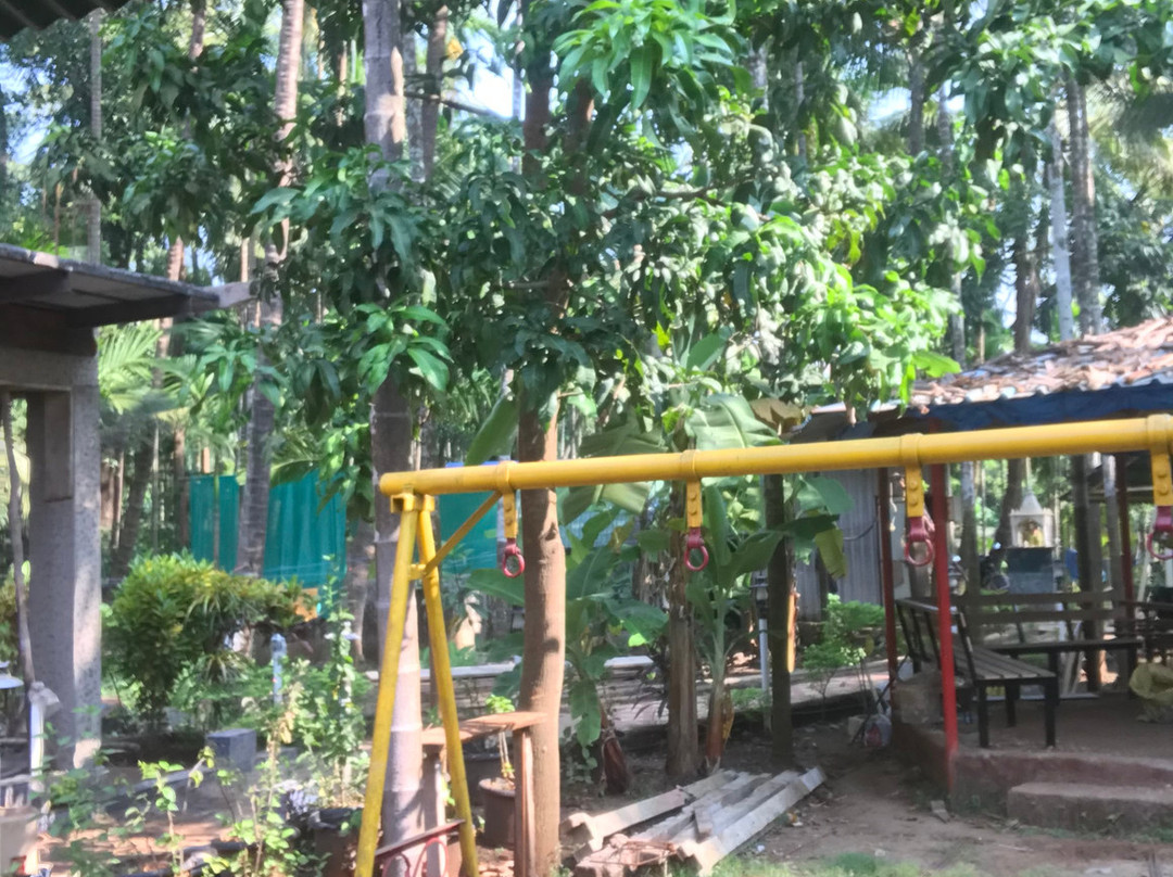 Aapli Wadi Homestay主图