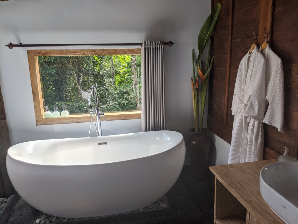 Be Bali Hut Farm Stay主图