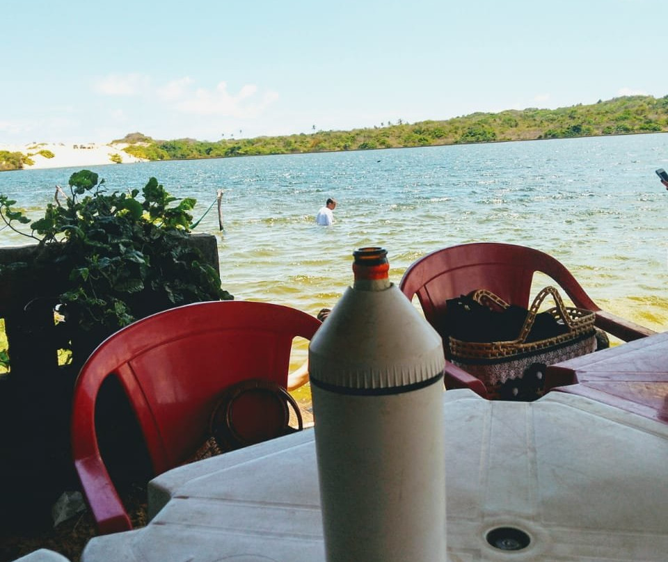 Lagoa do Cauipe-Paracumbuca必去景点