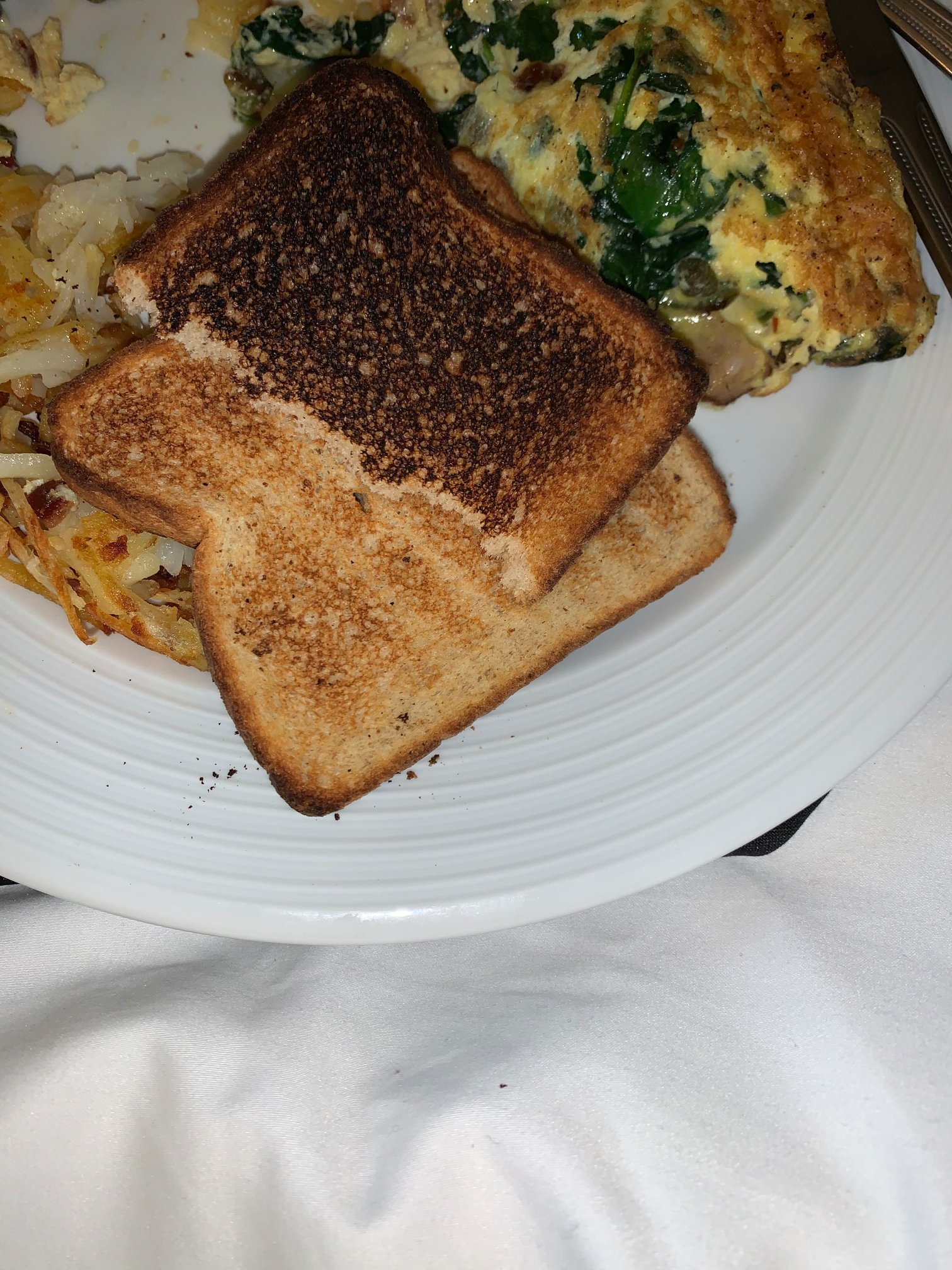 Ameristar Casino Resort Spa St. Charles-餐饮