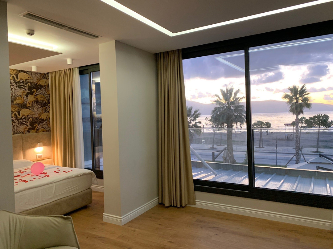 Marina Premium Hotel主图