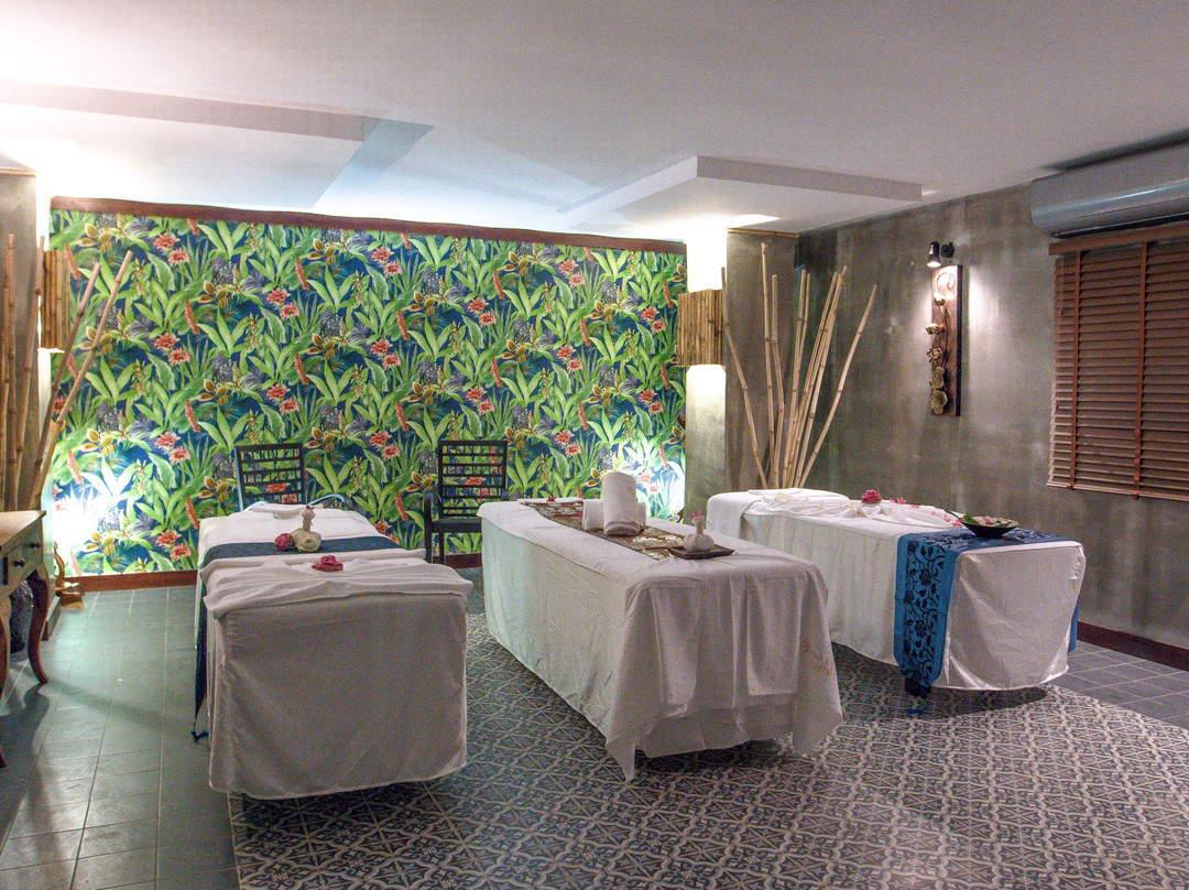 Camsense Spa-金边必去景点