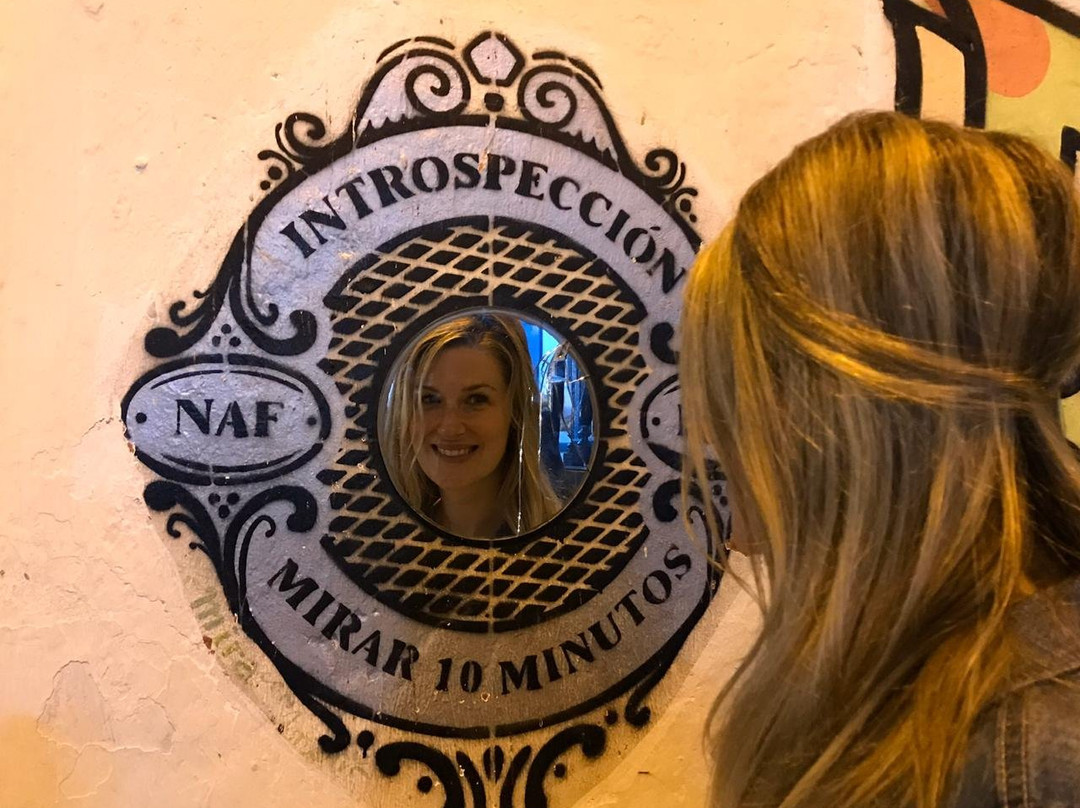 Bite Peru-利马必去景点