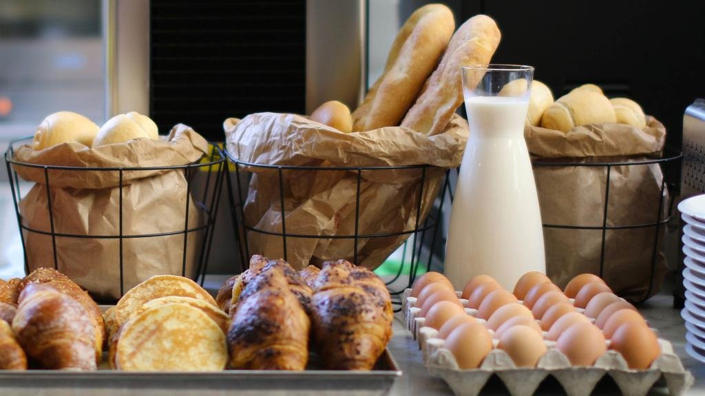 Semiramis Hotel主图