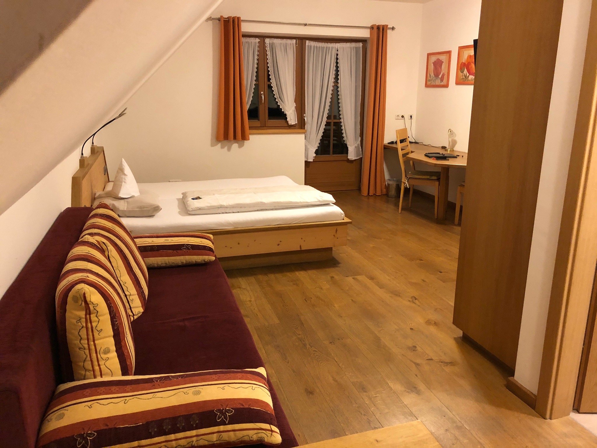 Der Landgasthof Reindlschmiede-官方