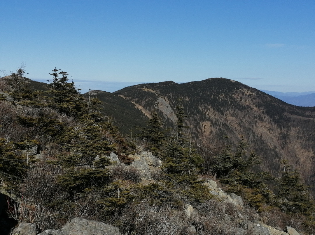 Mountain Olkhovaya-Nakhodka必去景点
