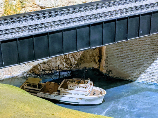 Chi-Town Union Station-Commerce Township必去景点