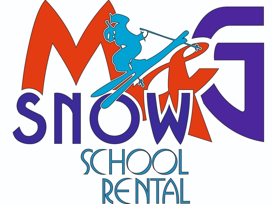 M&G Snow, School & Rental景点图片
