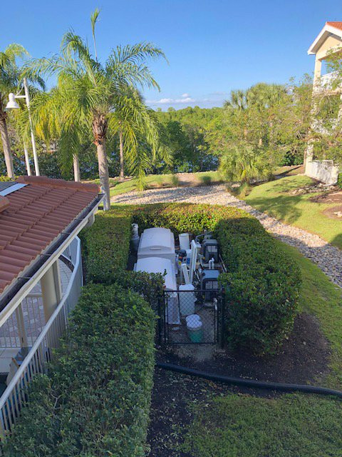 那不勒斯希尔顿逸林酒店主图