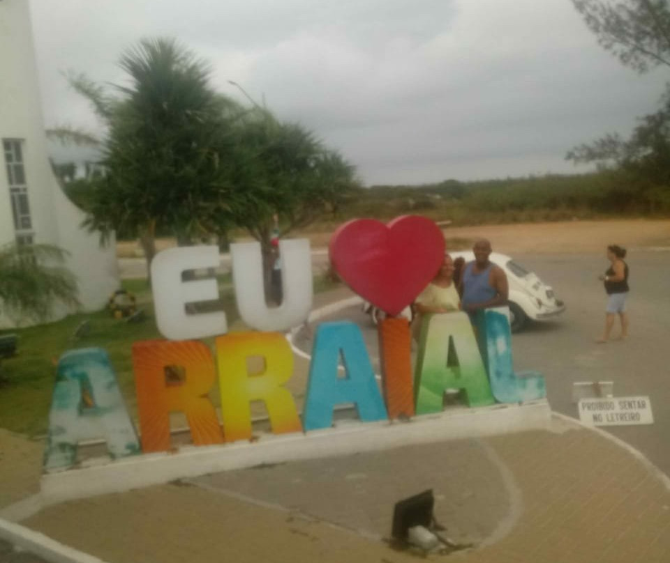 Portico  de Arraial do Cabo景点图片