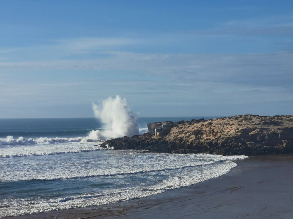 Plage d'Imsouane-Imsouane必去景点