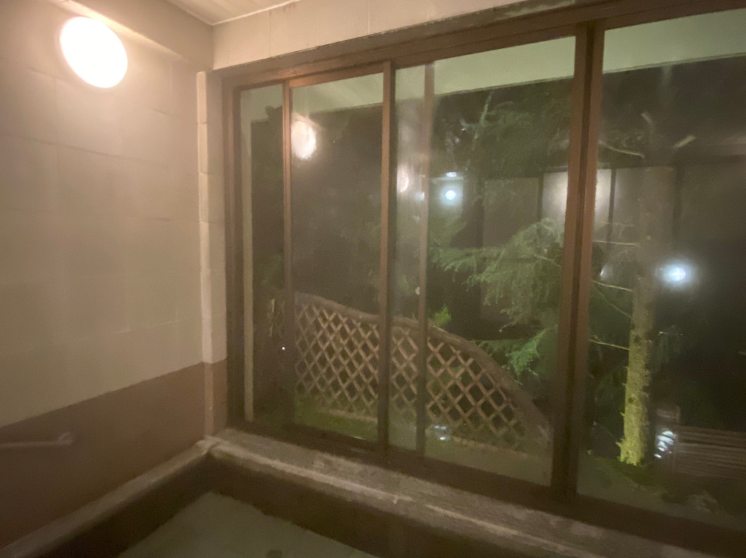 天见温泉南天苑主图