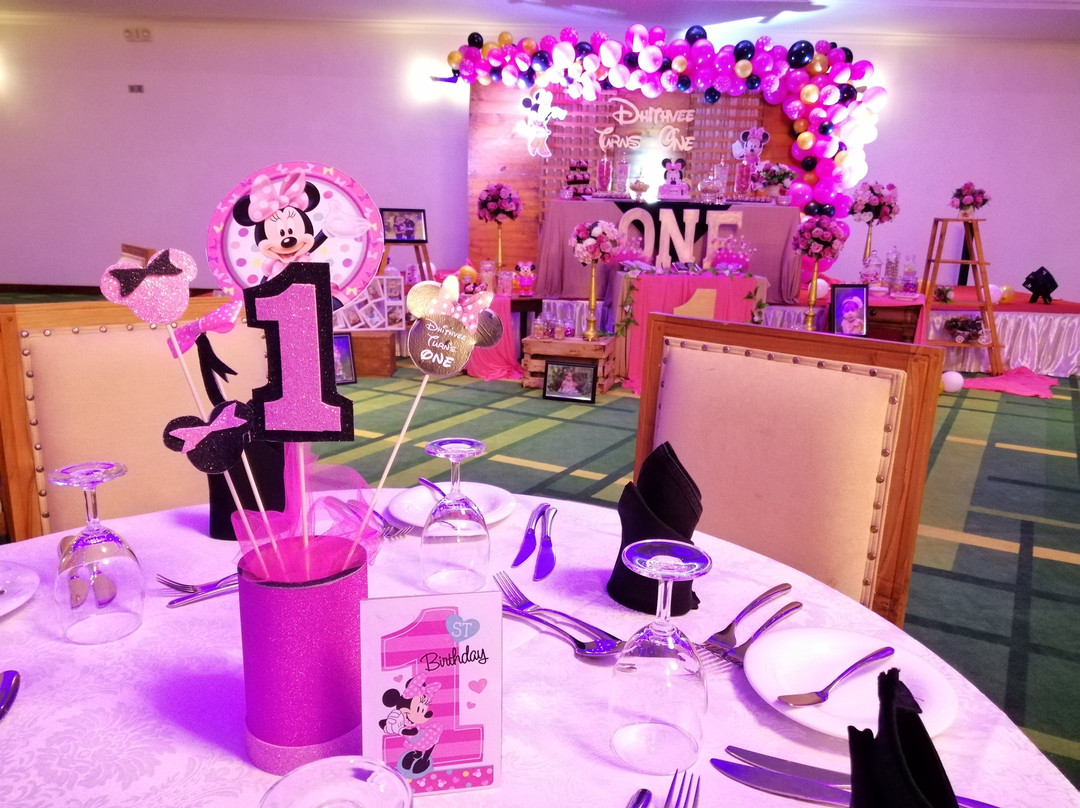 Araliya Green City主图