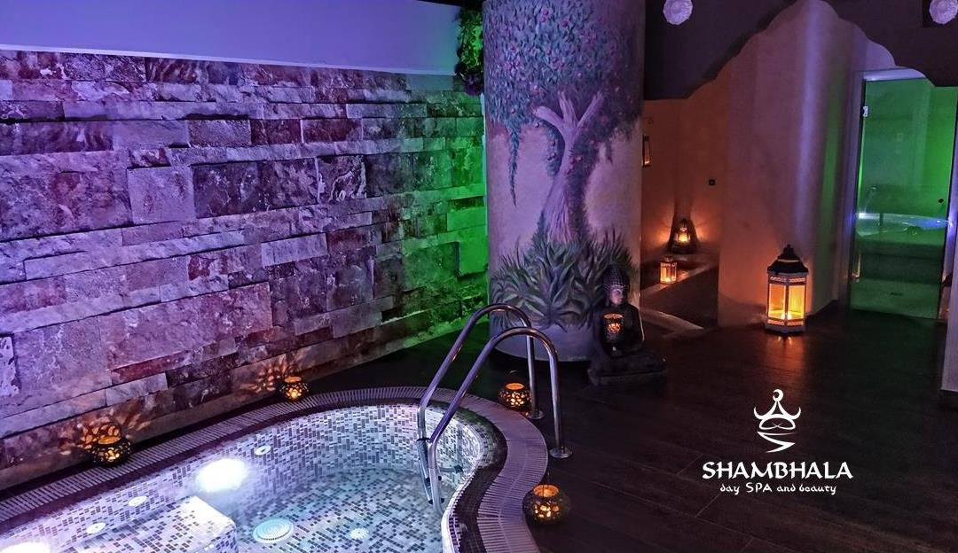 San Leonardo旅游景点-Shambhala day SPA and beauty
