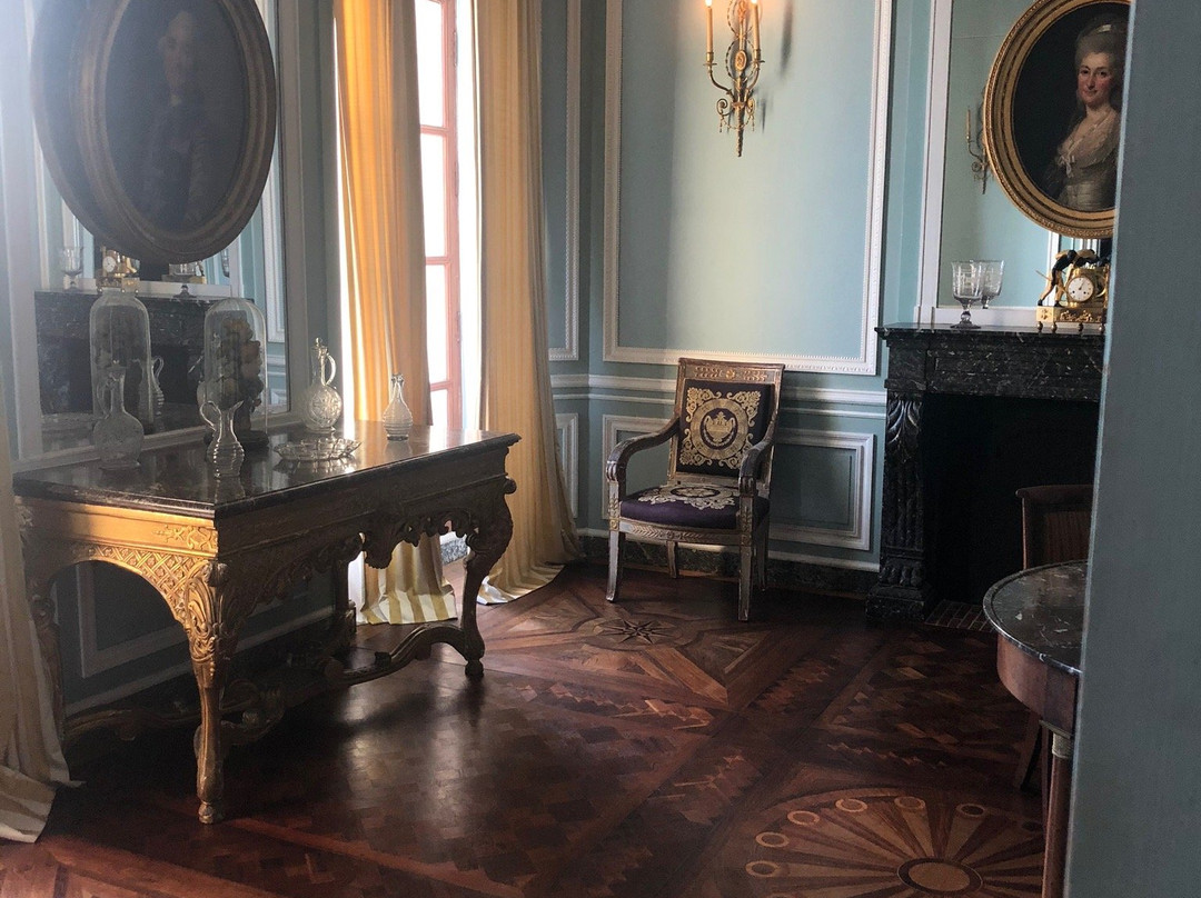 Musee Maison de L'Armateur-勒阿弗尔必去景点