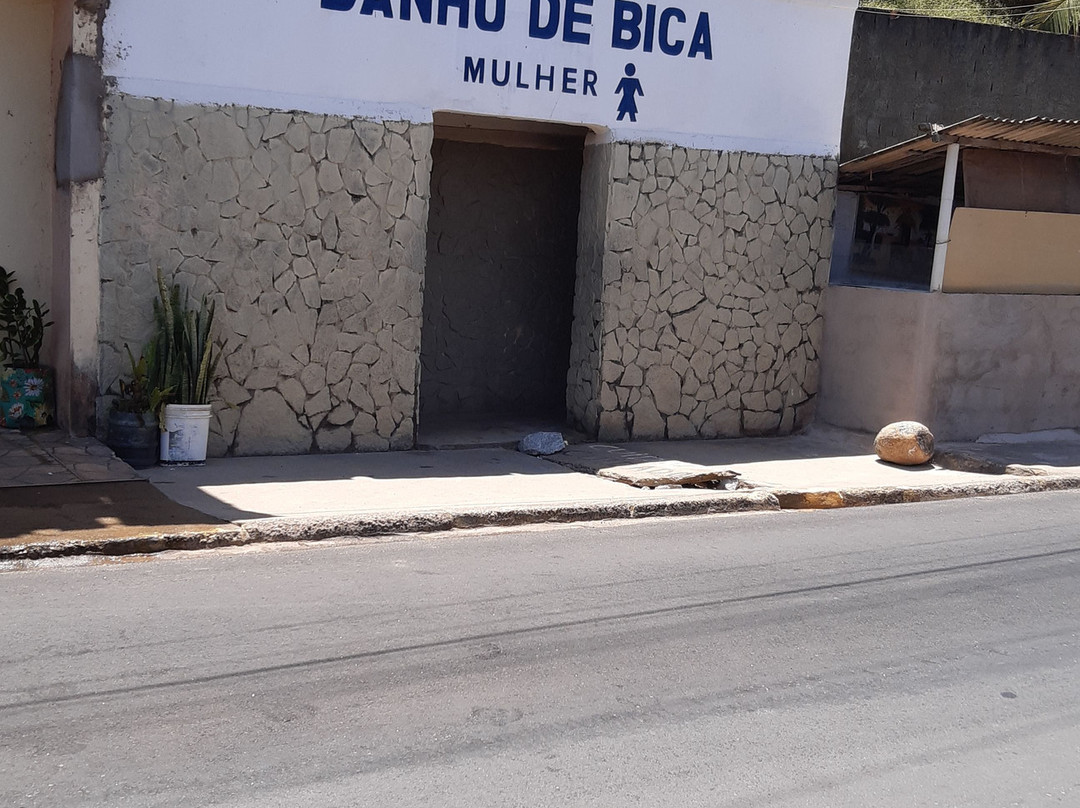 Boqueirao Beach-Japaratinga必去景点