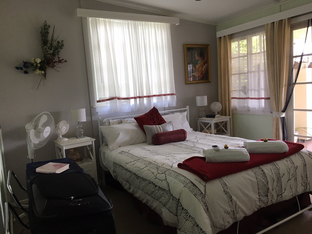 Andavine House Bed & Breakfast主图