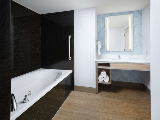 Hilton Garden Inn Atlanta Nw/kennesaw Town Center主图