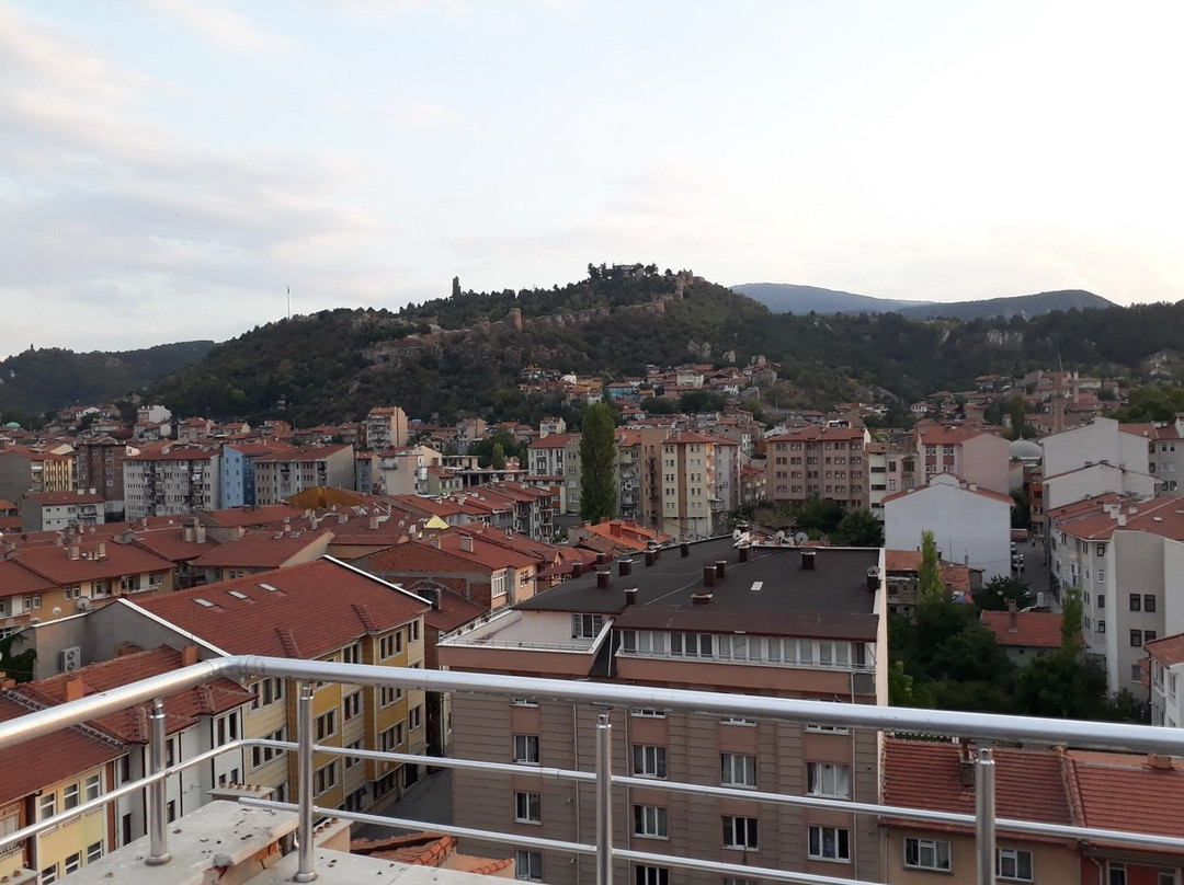 Kutahya Menderes Otel主图