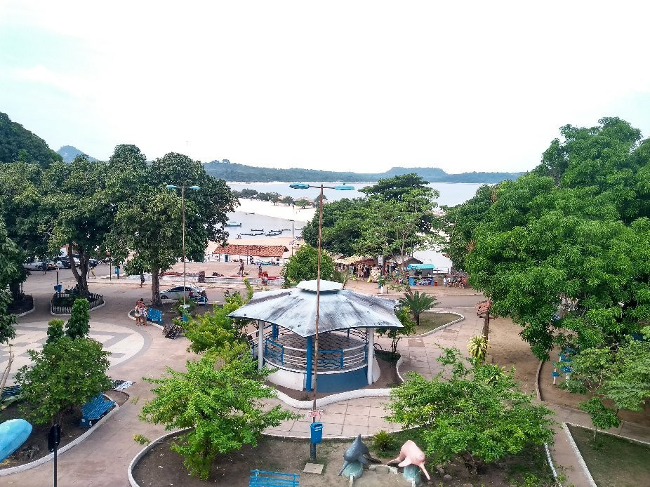 Pousada do Mingote主图