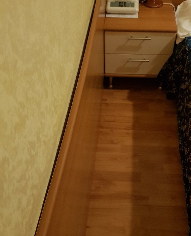 Albergo Dei Leoni主图