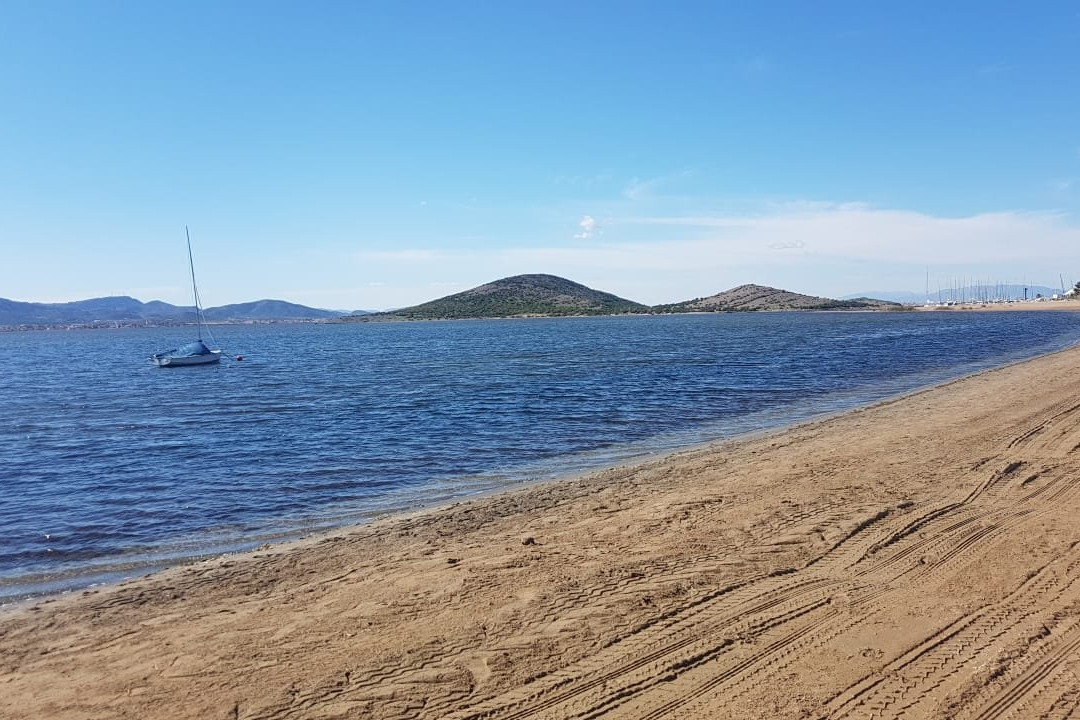 Isla Del Ciervo