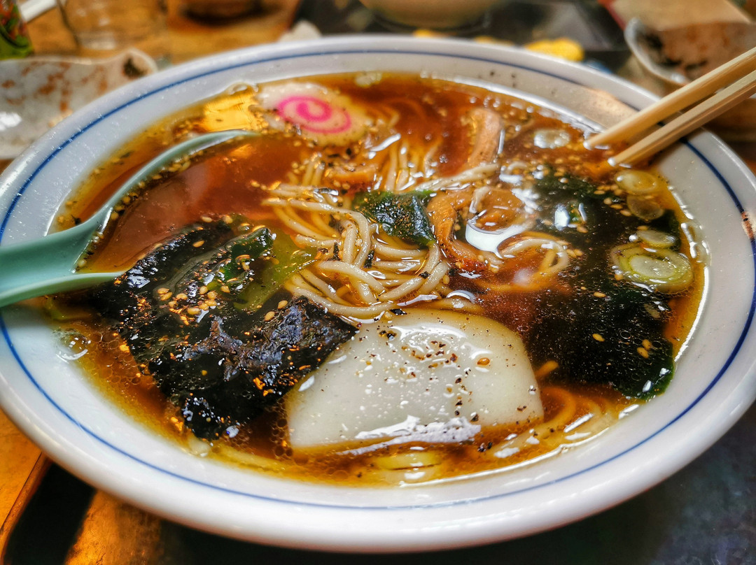 松栄庵