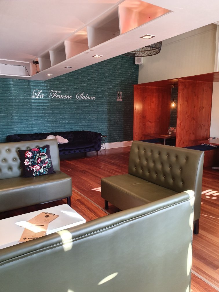 Minlaton Hotel / Motel-官方