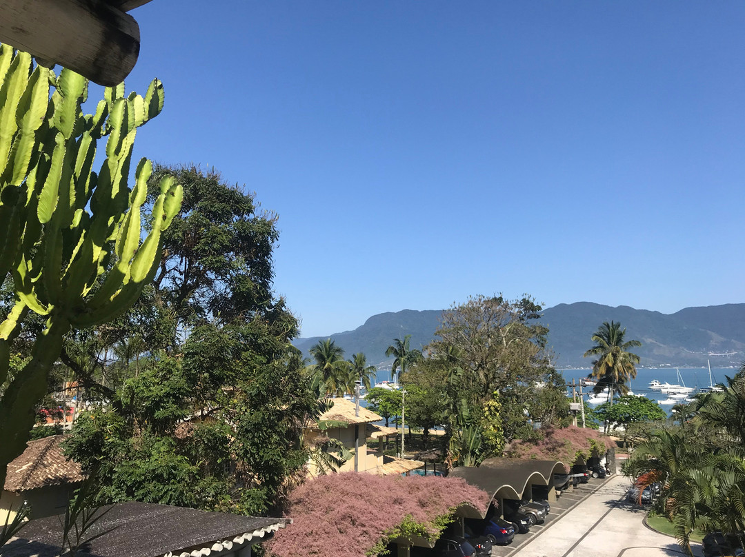 Itapemar Hotel主图