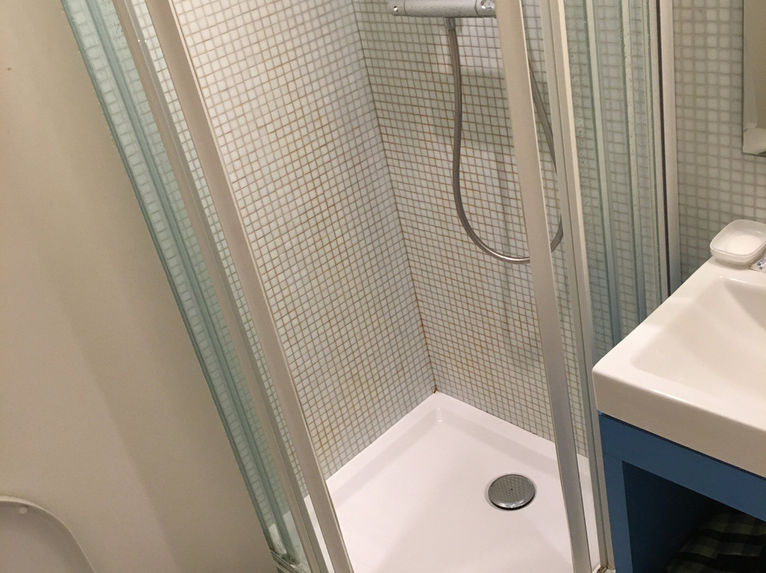 Vintage Hotel Brussels主图