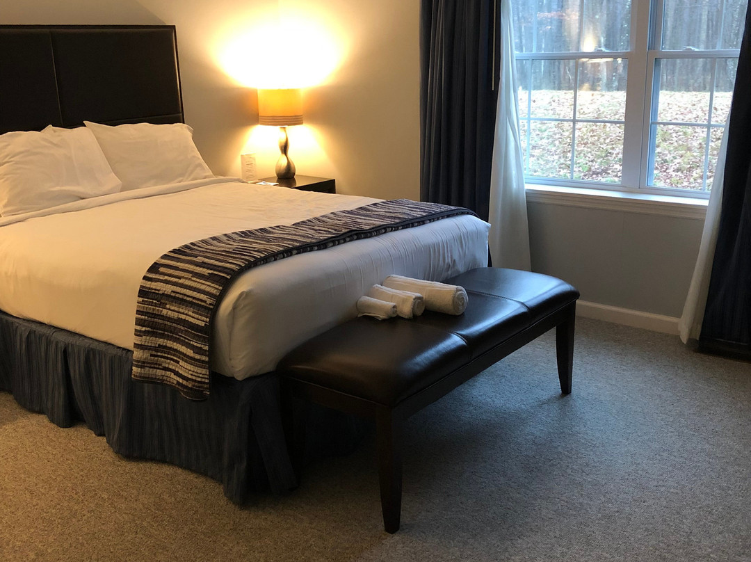 The Village at Pocono主图