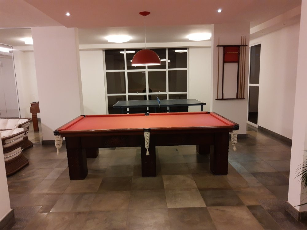 Carlton Plaza Hotel Poços de Caldas主图