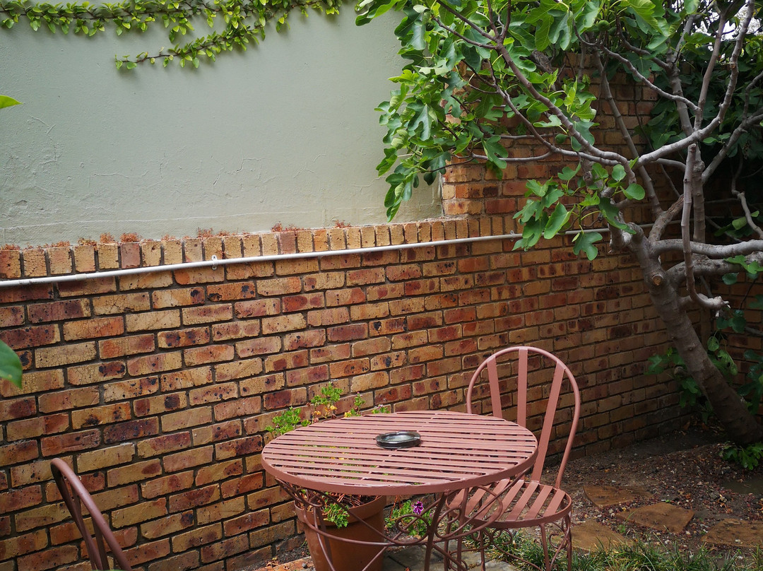 Dormio Manor Guest Lodge主图