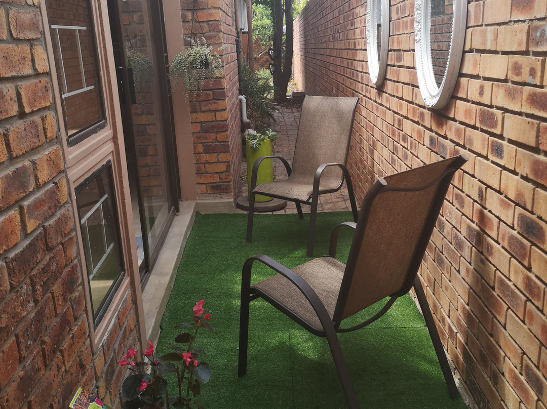 Dormio Manor Guest Lodge主图