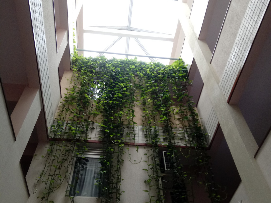 Hotel Acalanto do Vilarejo主图