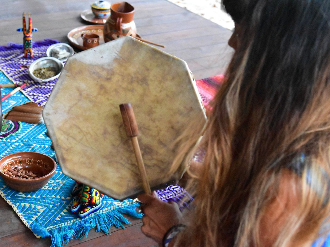 Radiant Heart Yoga & Ceremonial Arts-Troncones必去景点