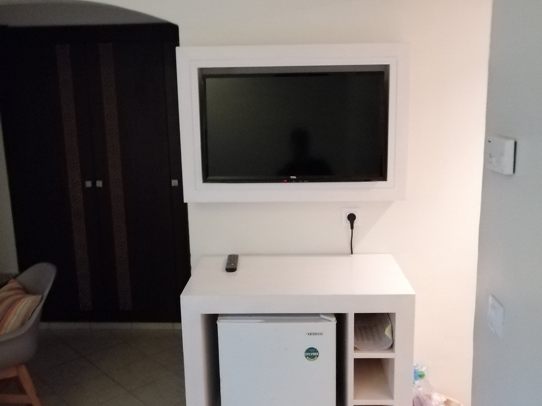 Seabel Alhambra Beach Golf & Spa主图