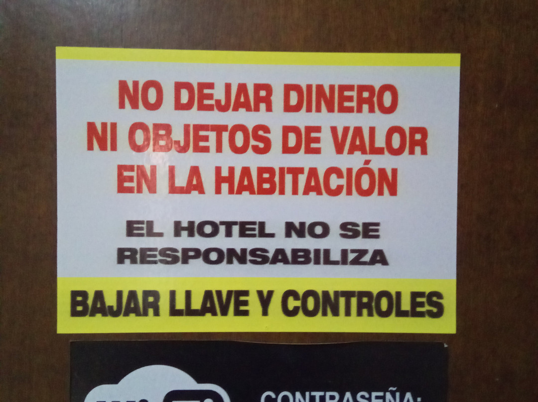 Hotel Canciller主图