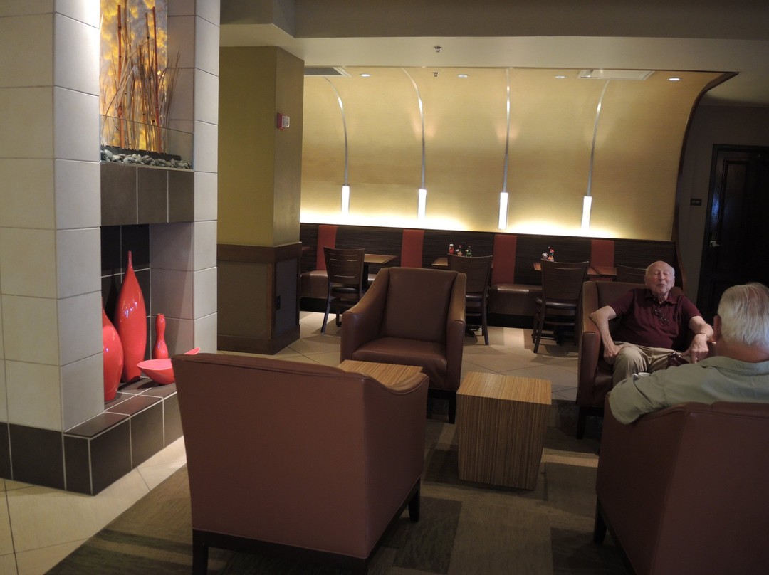 纳什维尔东北凯悦酒店主图