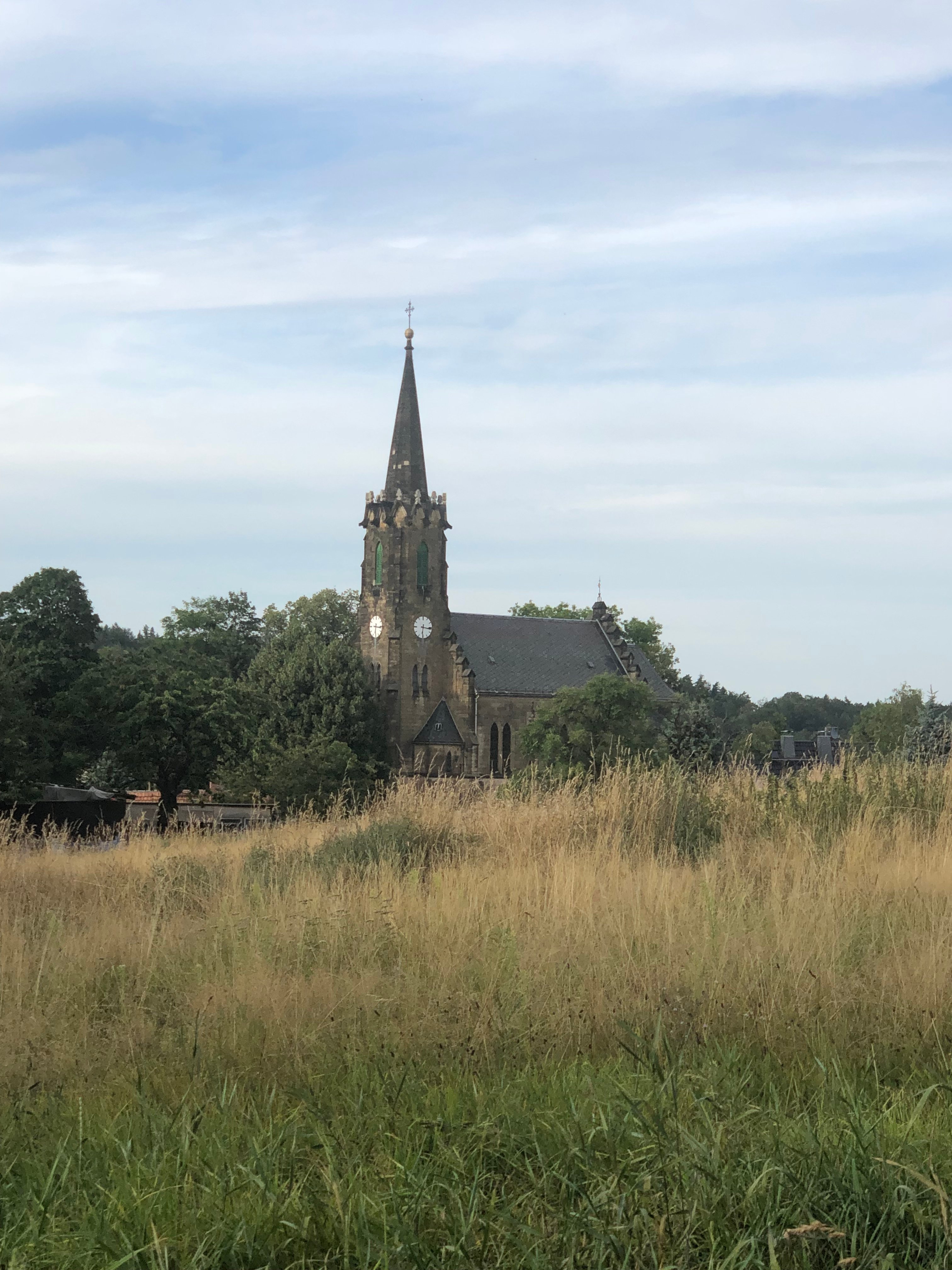 Sachsisches Haus Parkhotel Berggiesshubel-官方