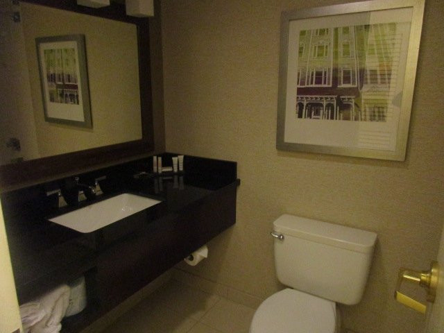 Charleston Marriott Town Center主图