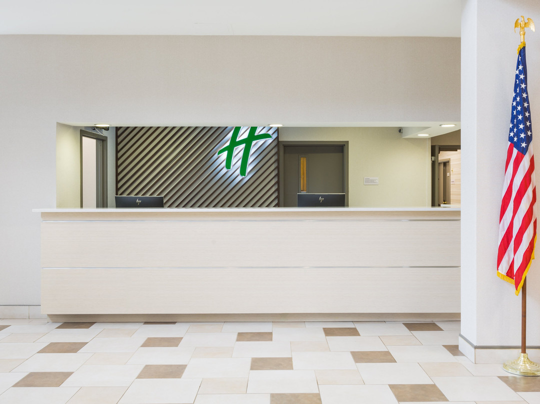 Holiday Inn Timonium - Baltimore North by IHG主图