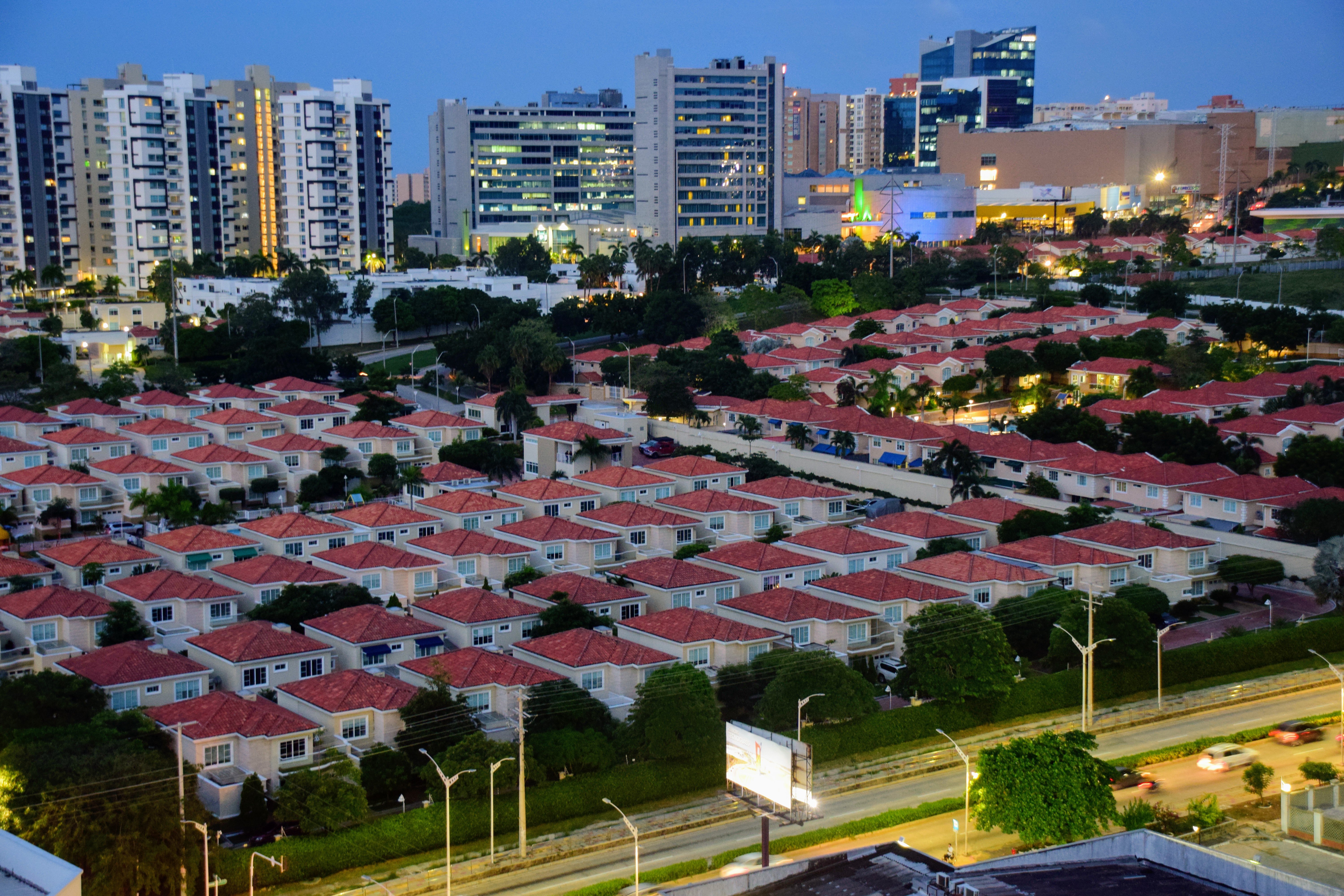 GHL Hotel Barranquilla-泳池